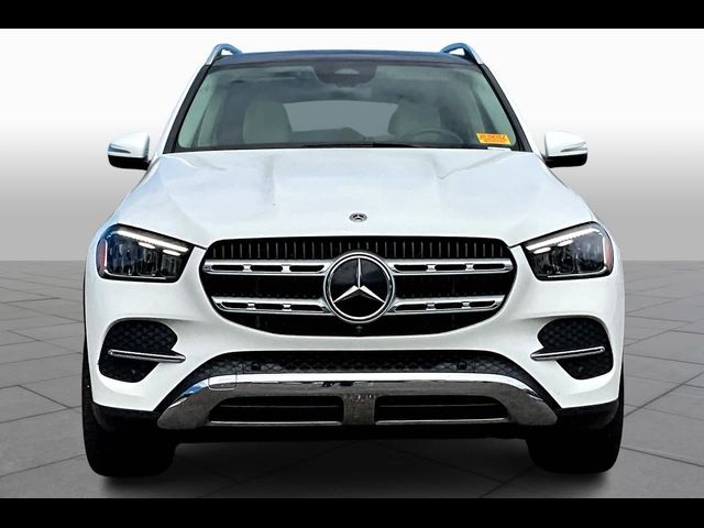 2024 Mercedes-Benz GLE 450