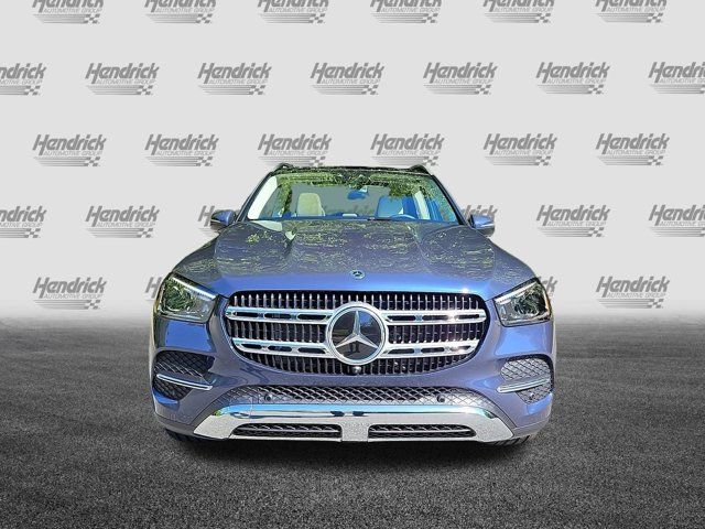 2024 Mercedes-Benz GLE 450