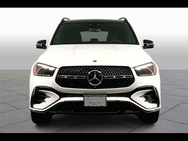 2024 Mercedes-Benz GLE 450