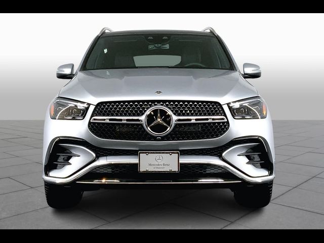 2024 Mercedes-Benz GLE 450