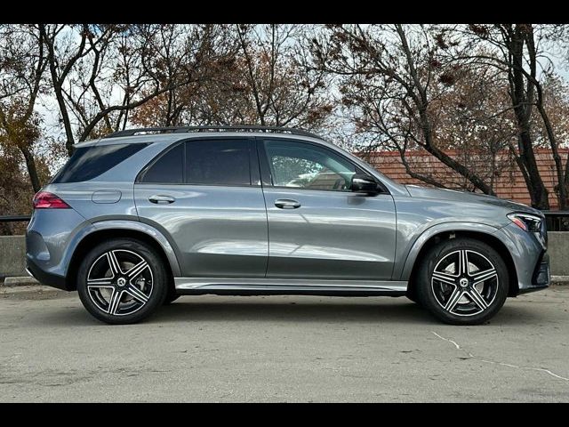 2024 Mercedes-Benz GLE 450