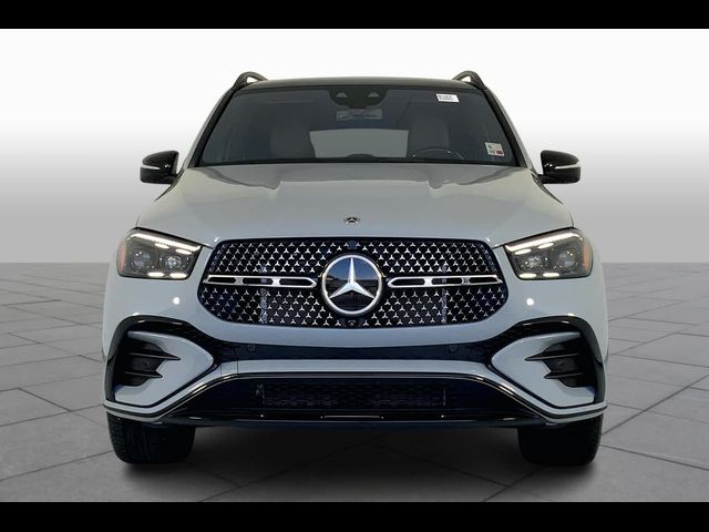 2024 Mercedes-Benz GLE 450