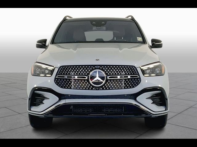 2024 Mercedes-Benz GLE 450