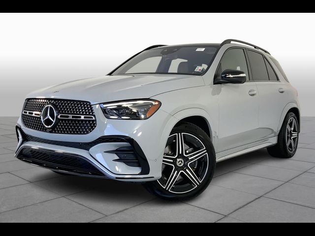 2024 Mercedes-Benz GLE 450