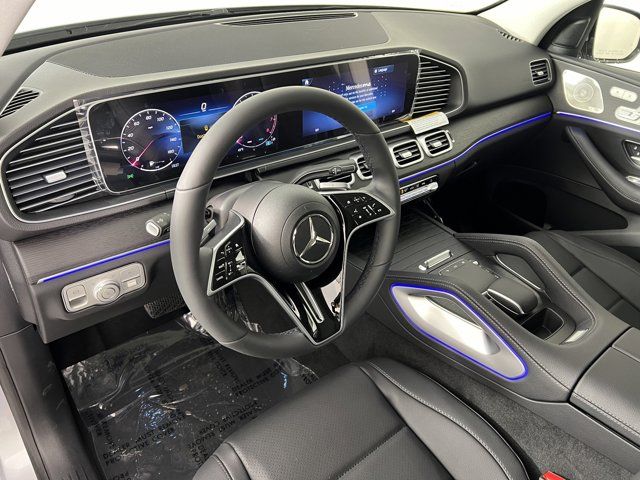 2024 Mercedes-Benz GLE 450