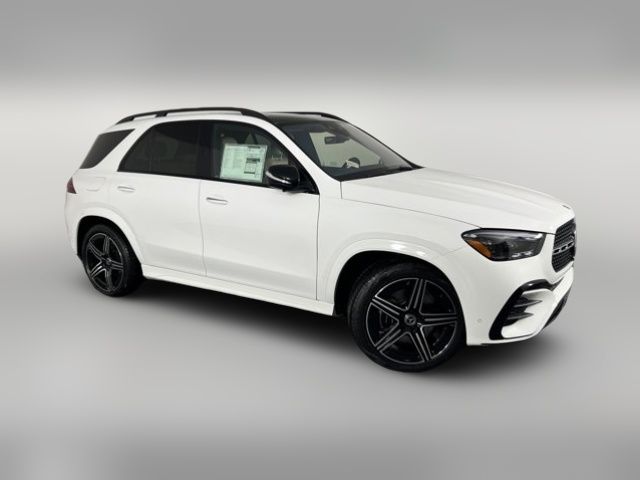 2024 Mercedes-Benz GLE 450