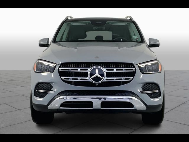 2024 Mercedes-Benz GLE 450