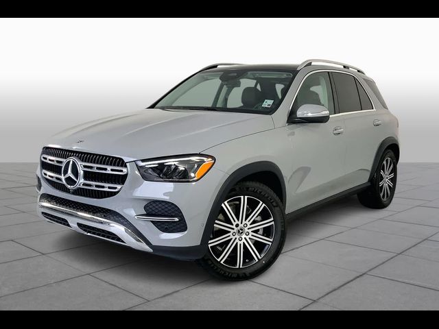 2024 Mercedes-Benz GLE 450