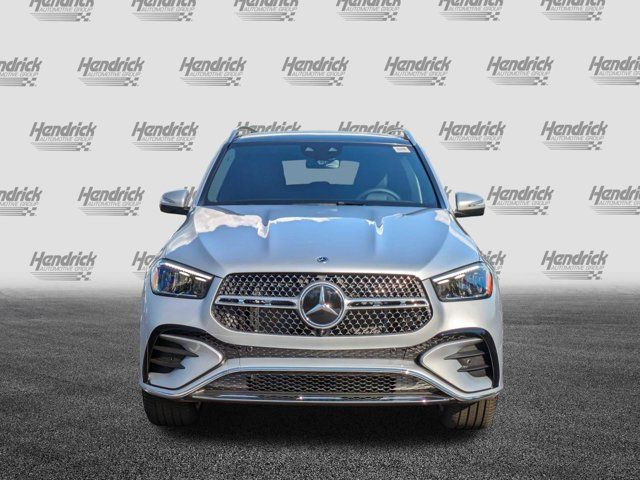 2024 Mercedes-Benz GLE 450