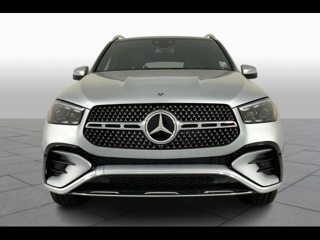 2024 Mercedes-Benz GLE 450