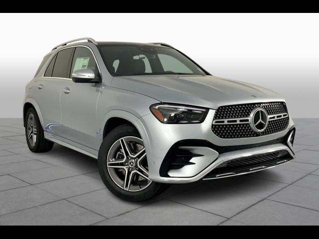 2024 Mercedes-Benz GLE 450