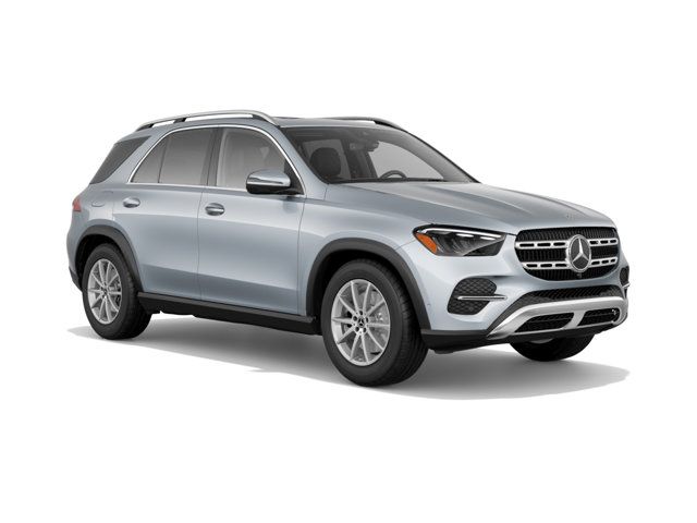 2024 Mercedes-Benz GLE 450