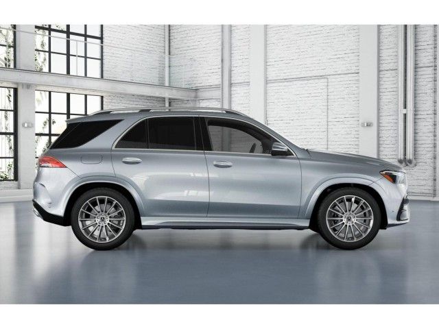 2024 Mercedes-Benz GLE 450