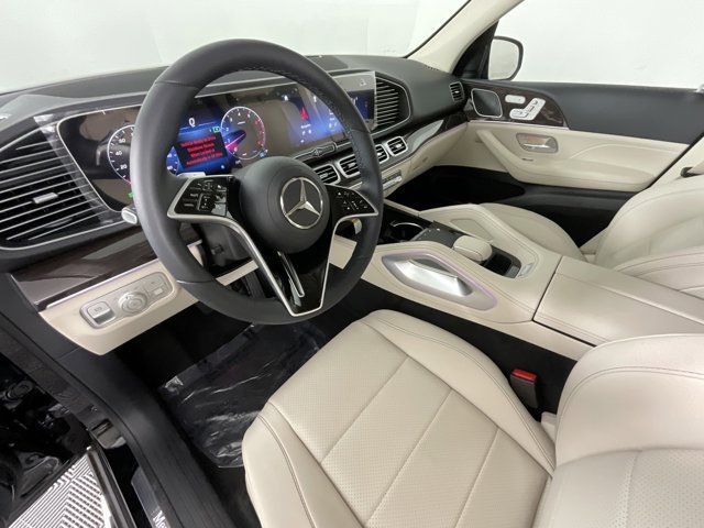 2024 Mercedes-Benz GLE 450