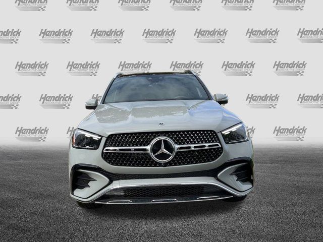 2024 Mercedes-Benz GLE 450