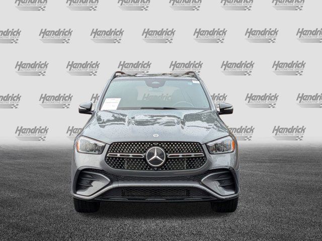 2024 Mercedes-Benz GLE 450