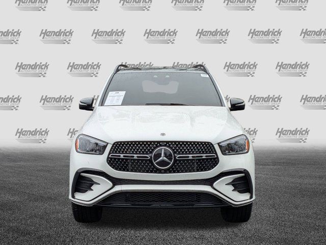 2024 Mercedes-Benz GLE 450