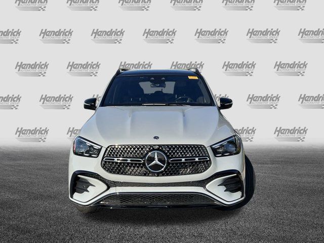 2024 Mercedes-Benz GLE 450