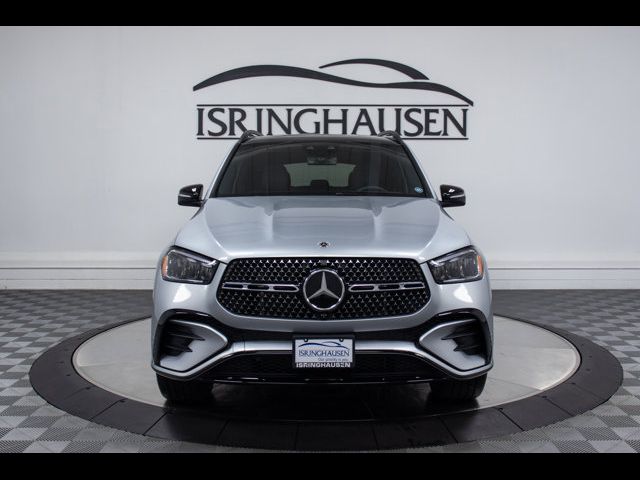 2024 Mercedes-Benz GLE 450