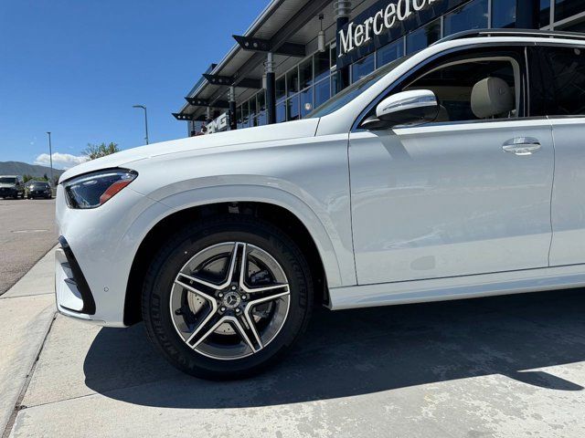 2024 Mercedes-Benz GLE 450