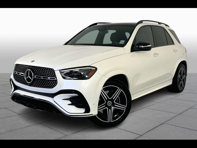 2024 Mercedes-Benz GLE GLE 450 Plug-In Hybrid