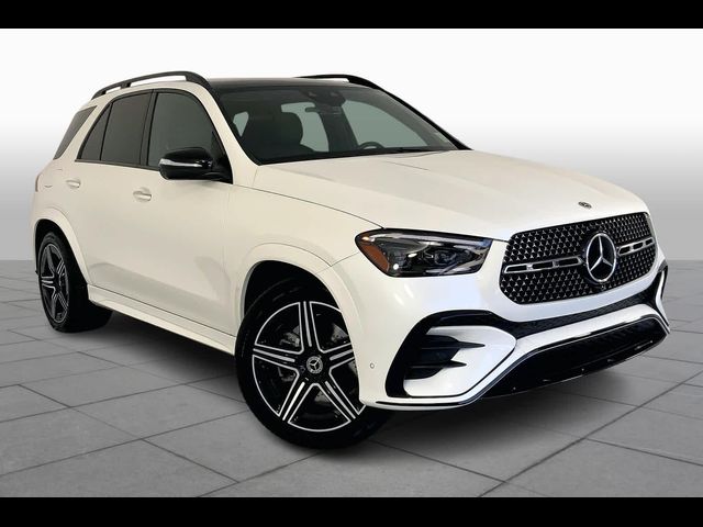 2024 Mercedes-Benz GLE GLE 450 Plug-In Hybrid