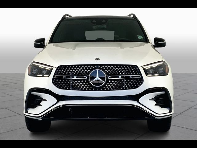 2024 Mercedes-Benz GLE GLE 450 Plug-In Hybrid