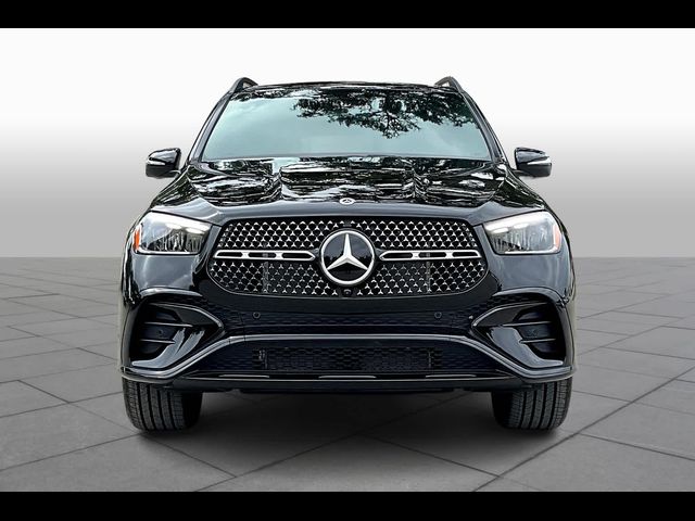 2024 Mercedes-Benz GLE GLE 450 Plug-In Hybrid