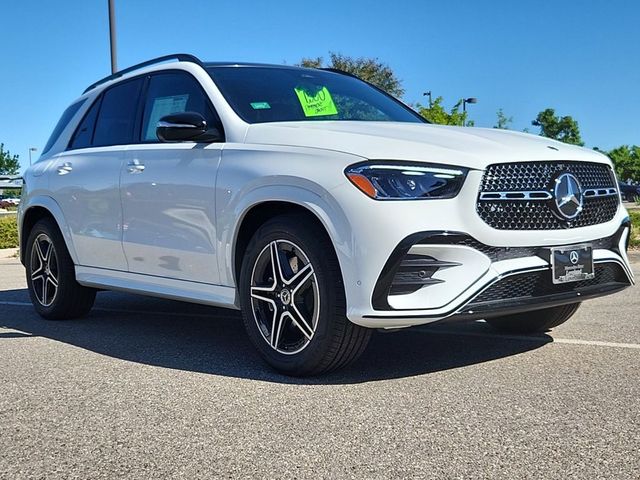 2024 Mercedes-Benz GLE GLE 450e Plug-In Hybrid