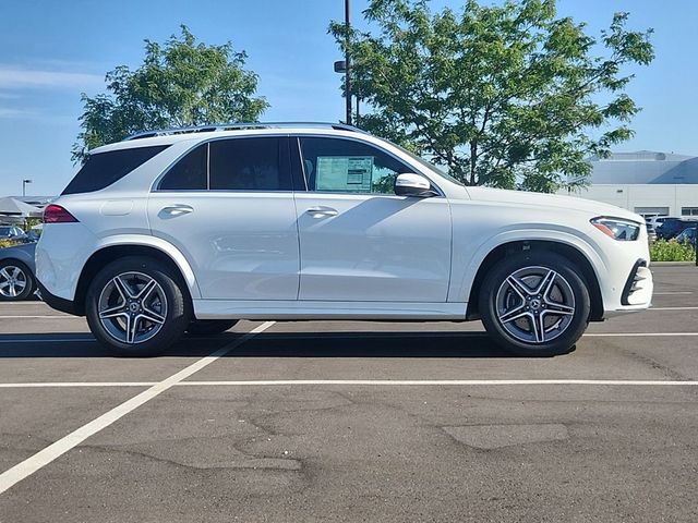 2024 Mercedes-Benz GLE GLE 450e Plug-In Hybrid