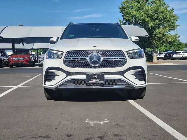 2024 Mercedes-Benz GLE GLE 450e Plug-In Hybrid