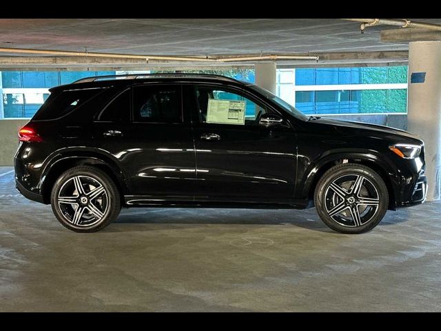 2024 Mercedes-Benz GLE GLE 450e Plug-In Hybrid