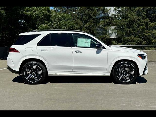 2024 Mercedes-Benz GLE GLE 450e Plug-In Hybrid