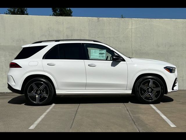 2024 Mercedes-Benz GLE GLE 450e Plug-In Hybrid