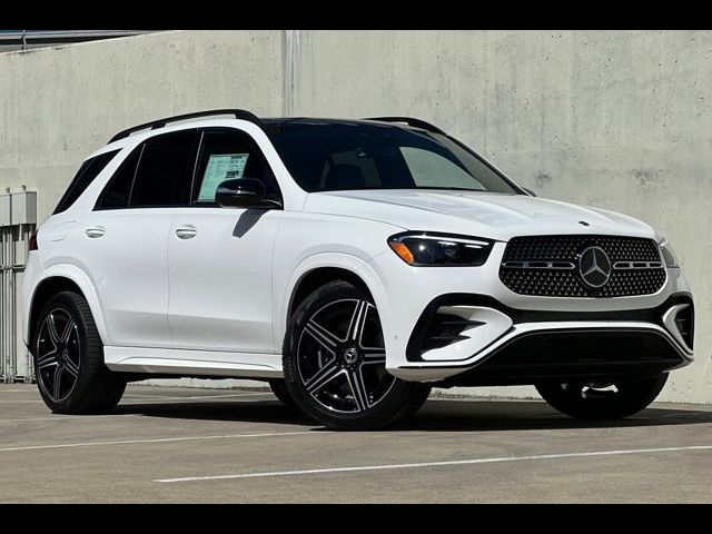 2024 Mercedes-Benz GLE GLE 450e Plug-In Hybrid