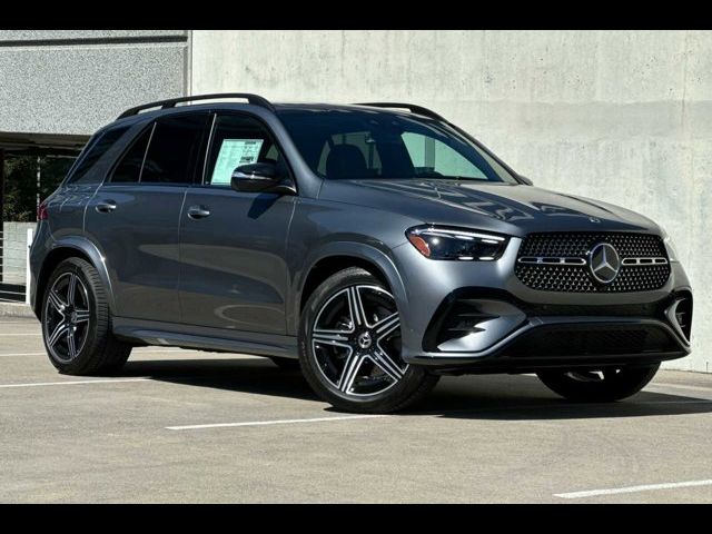 2024 Mercedes-Benz GLE GLE 450e Plug-In Hybrid