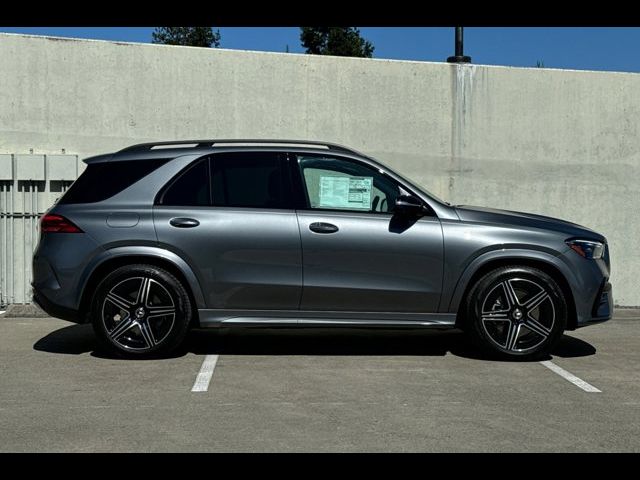 2024 Mercedes-Benz GLE GLE 450e Plug-In Hybrid