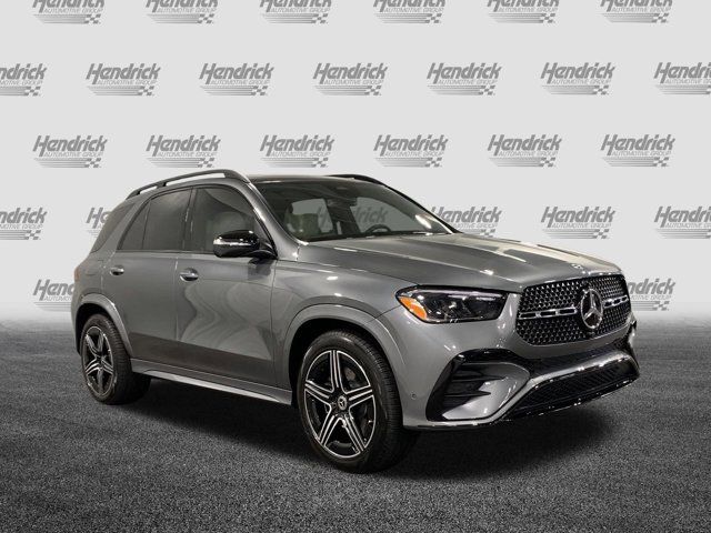 2024 Mercedes-Benz GLE GLE 450e Plug-In Hybrid