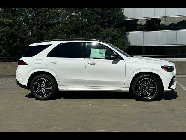 2024 Mercedes-Benz GLE GLE 450e Plug-In Hybrid