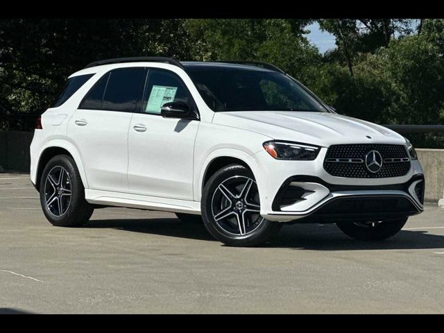 2024 Mercedes-Benz GLE GLE 450e Plug-In Hybrid