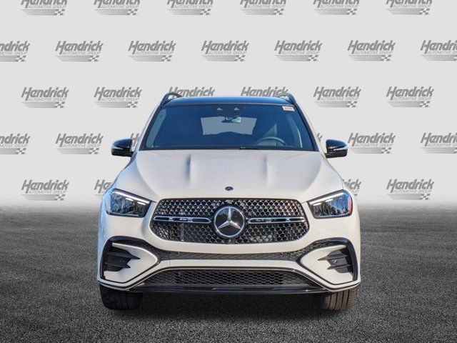 2024 Mercedes-Benz GLE GLE 450e Plug-In Hybrid