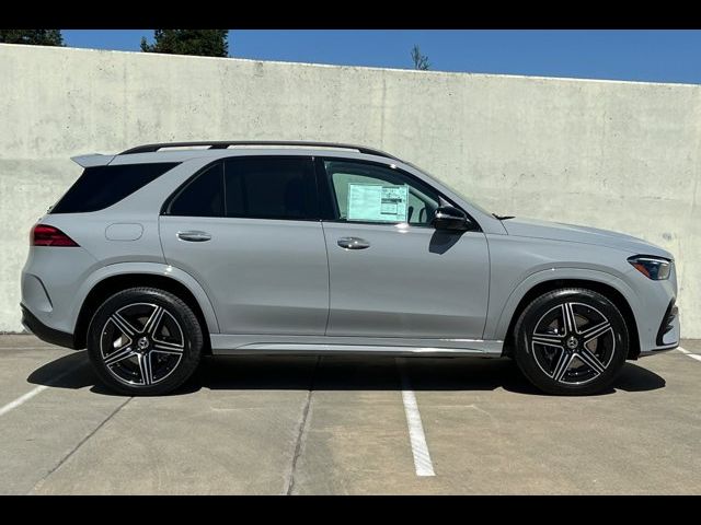 2024 Mercedes-Benz GLE GLE 450e Plug-In Hybrid