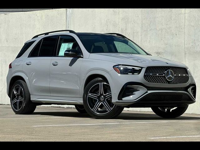 2024 Mercedes-Benz GLE GLE 450e Plug-In Hybrid