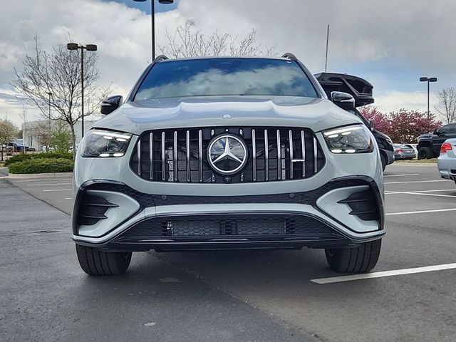 2024 Mercedes-Benz GLE AMG 53