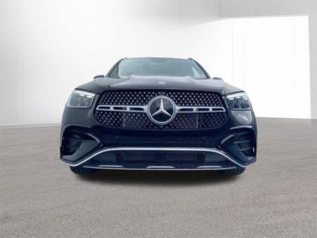 2024 Mercedes-Benz GLE 580