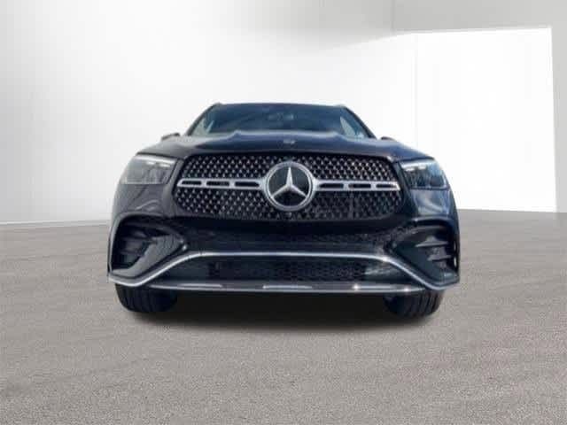 2024 Mercedes-Benz GLE 580