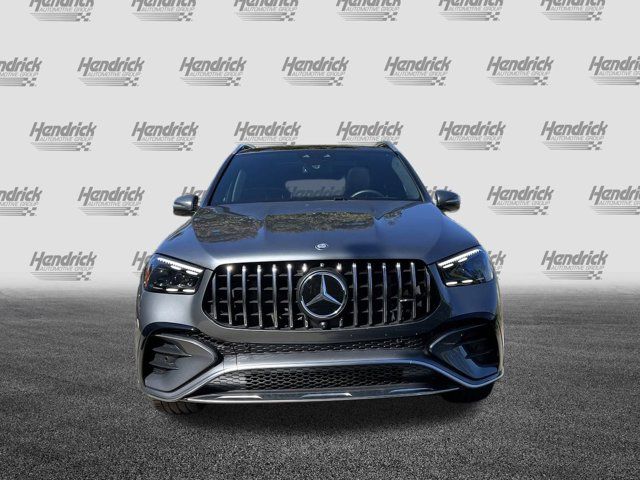 2024 Mercedes-Benz GLE AMG 53