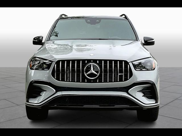 2024 Mercedes-Benz GLE AMG 53