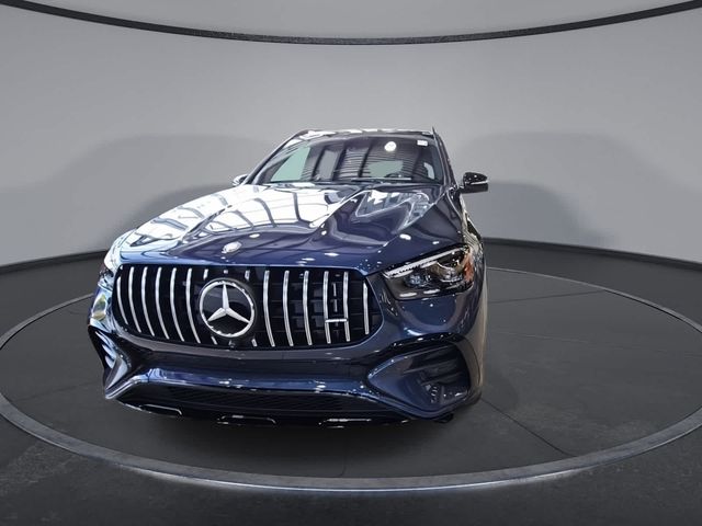 2024 Mercedes-Benz GLE AMG 53