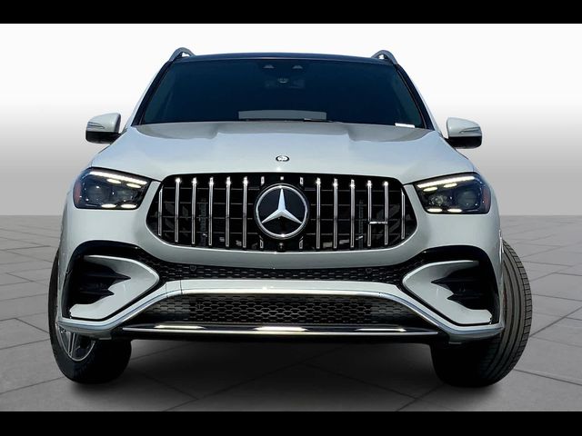 2024 Mercedes-Benz GLE AMG 53